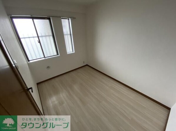 エスポワール藤が丘の物件内観写真